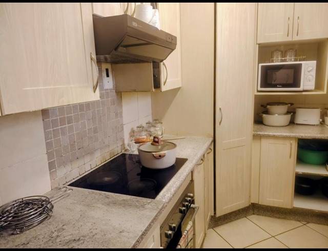 3 BEDROOM APARTMENT FOR SALE IN BEDFORD GARDENS